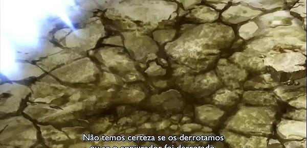  Fairy Tail Final Season - 310 LEGENDADO EM PORTUGUES